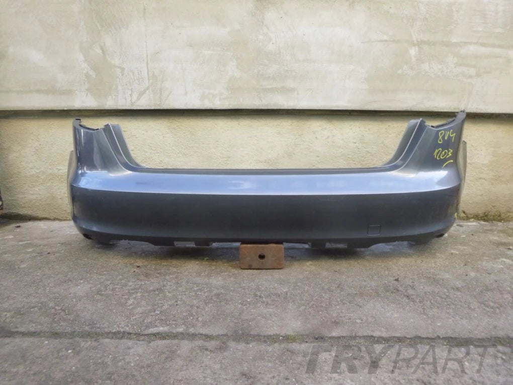 AUDI A3 8V4 SPORTBACK Rear Bumper
