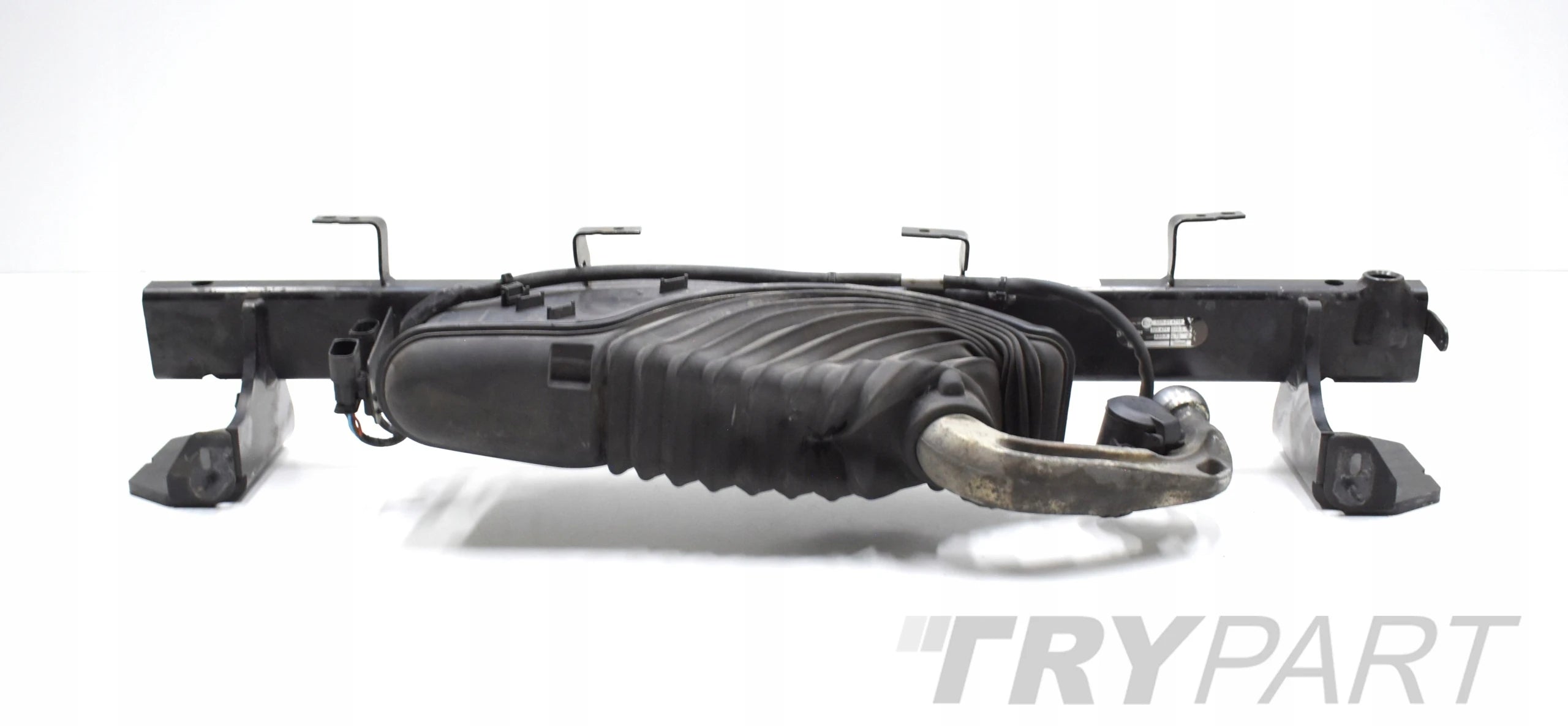 BMW 4 GRAN COUPE G26 ELECTRIC TOW HITCH ORG