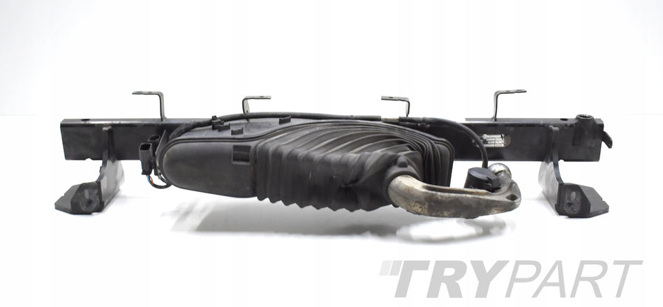 BMW 4 GRAN COUPE G26 ELECTRIC TOW HITCH ORG