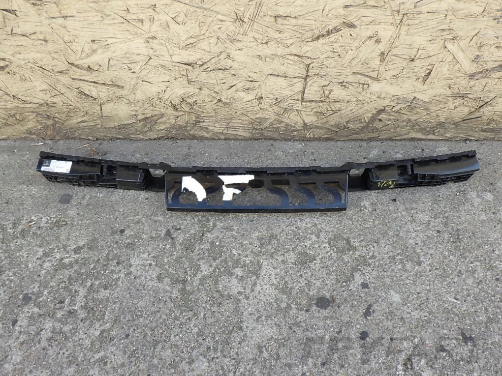 MERCEDES C-CLASS 206 W206 REAR BUMPER SLIDE
