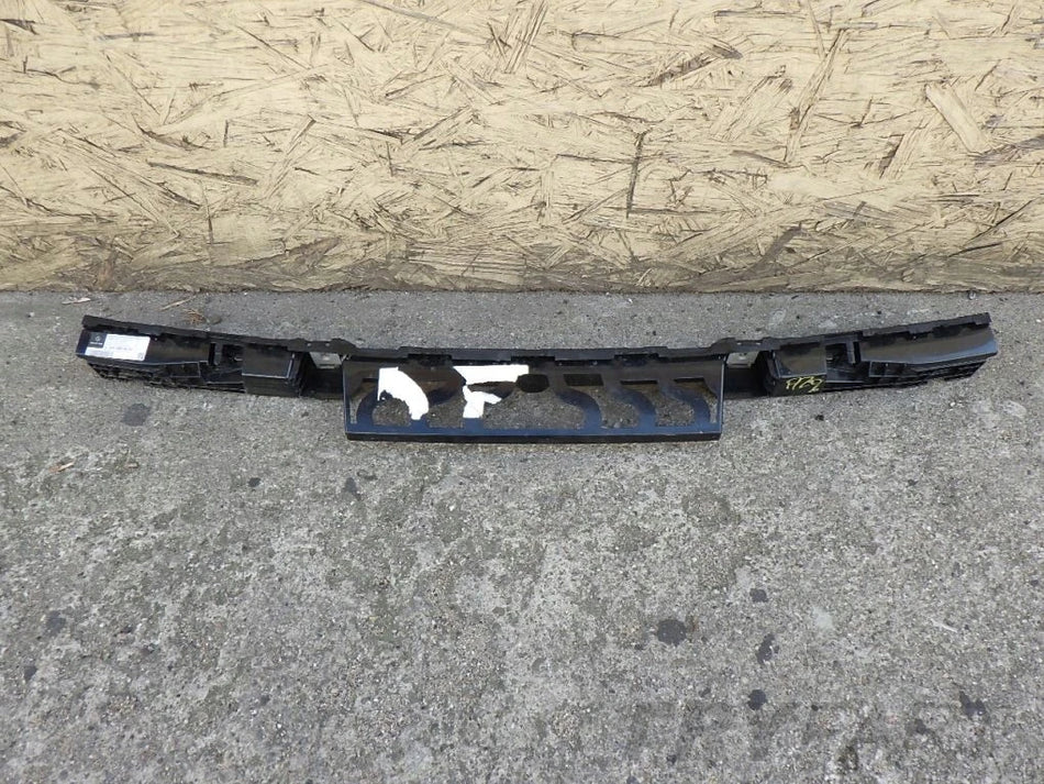 MERCEDES C-CLASS 206 W206 REAR BUMPER SLIDE