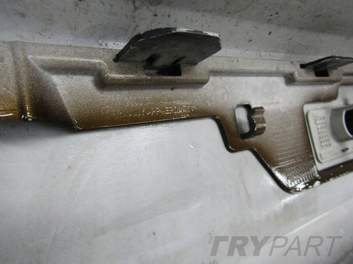 Rear Bumper BMW X1 E84 M-Package 09-14