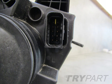 Front Lamp Opel Grandland STANDARD WITH LED LH 17-21 YP00015780