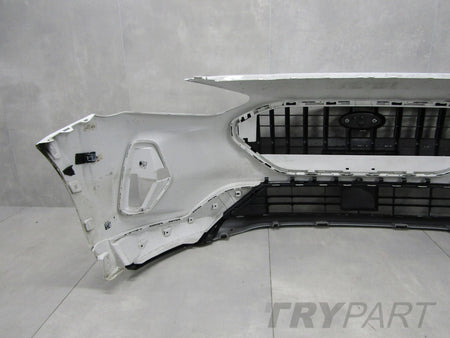 Front Bumper Ford Focus Mk4 IV Active Lift 22-