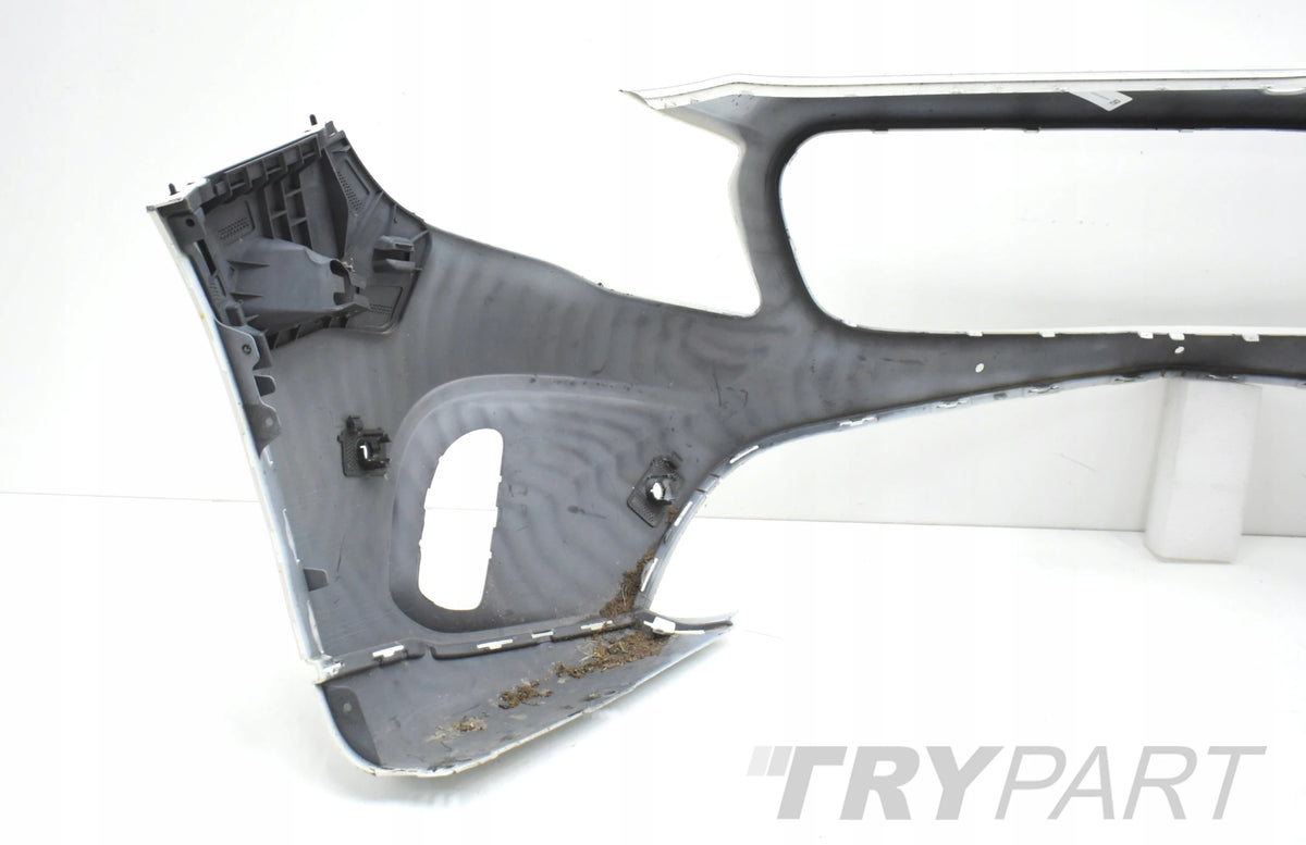 MERCEDES GLA W156 LIFT FRONT BUMPER FRONT ORIGINAL