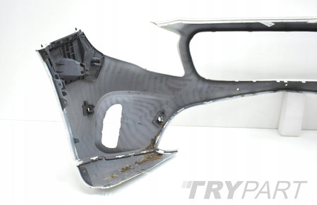 MERCEDES GLA W156 LIFT FRONT BUMPER FRONT ORIGINAL