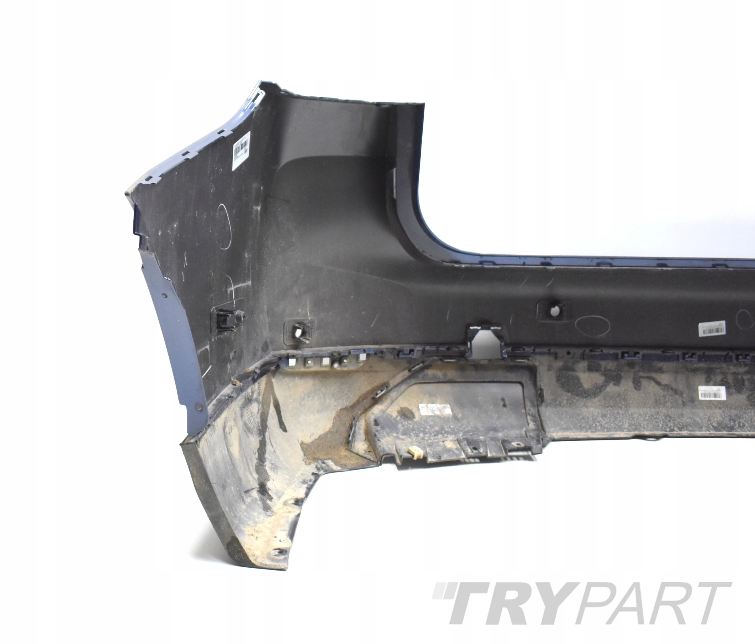 BMW IX3 IX 3 G08 REAR BUMPER ORG