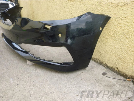 BMW 5 G30 G31 Front Bumper