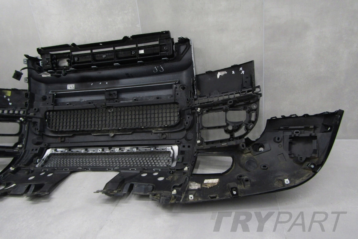 Front Bumper for Land Rover Defender 2 II L663 20-
