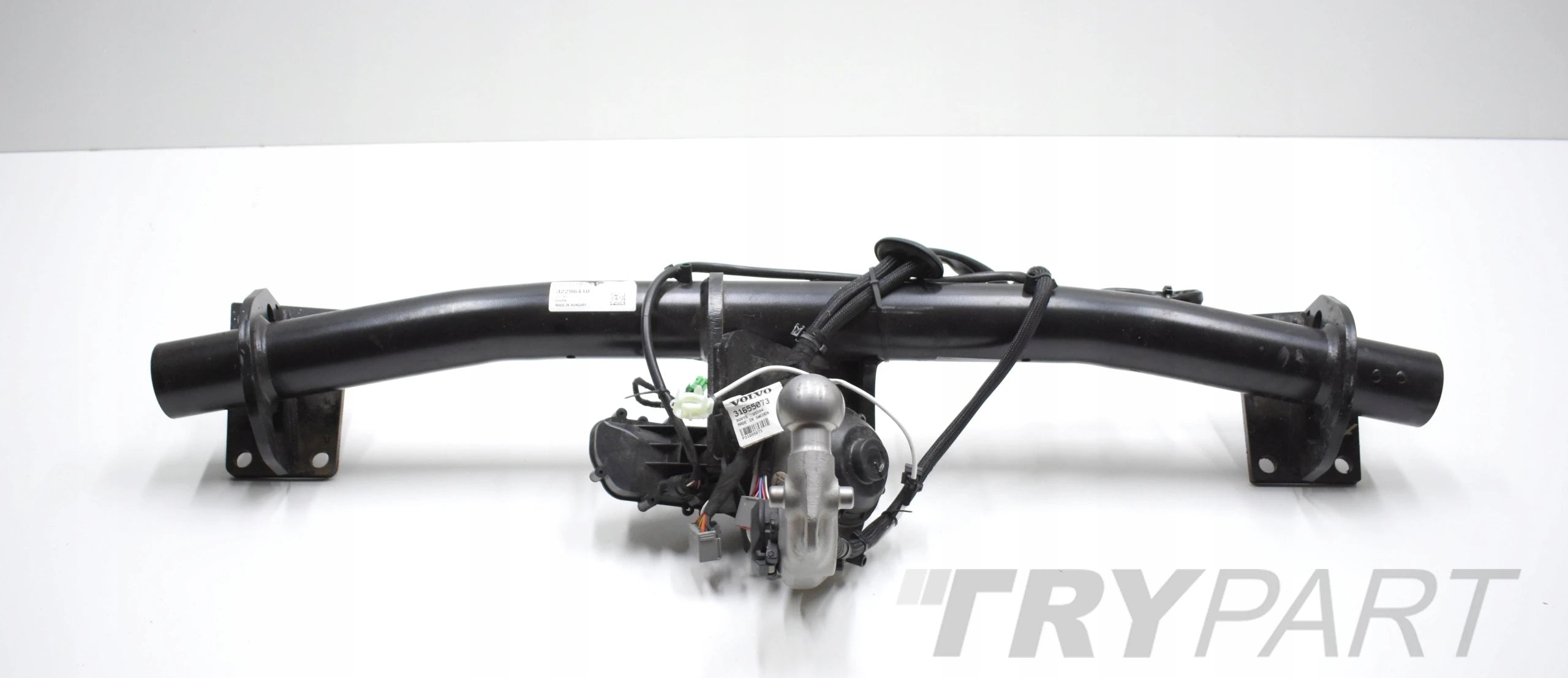 VOLVO XC60 II ELECTRIC TOW HITCH ORG 32296410