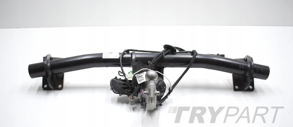 VOLVO XC60 II ELECTRIC TOW HITCH ORG 32296410