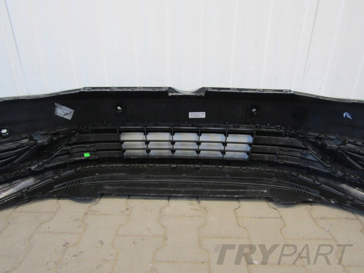 Front Bumper VW Golf 7 VII LIFT 5G0 16-