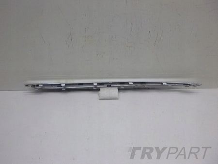 MERCEDES S CLASS W 223 rear bumper strip right