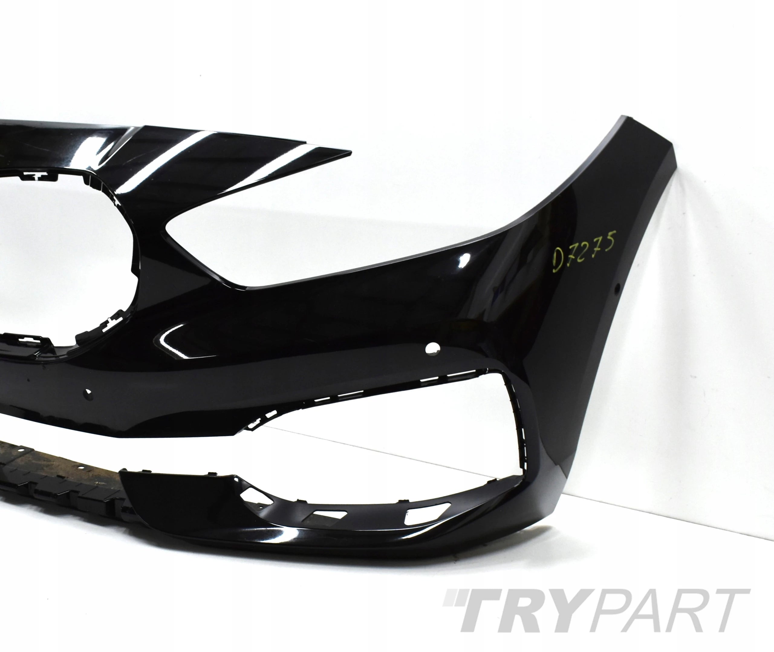 BMW 1 F40 FRONT BUMPER ORG