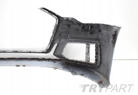 AUDI A6 C8 4K S LINE Original Front Bumper