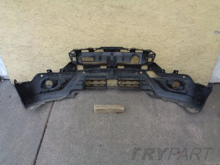 SUZUKI SX4 SX-4 S CROSS LIFT front bumper