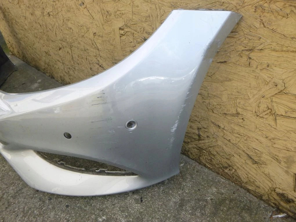 MERCEDES C-CLASS W 205 front bumper