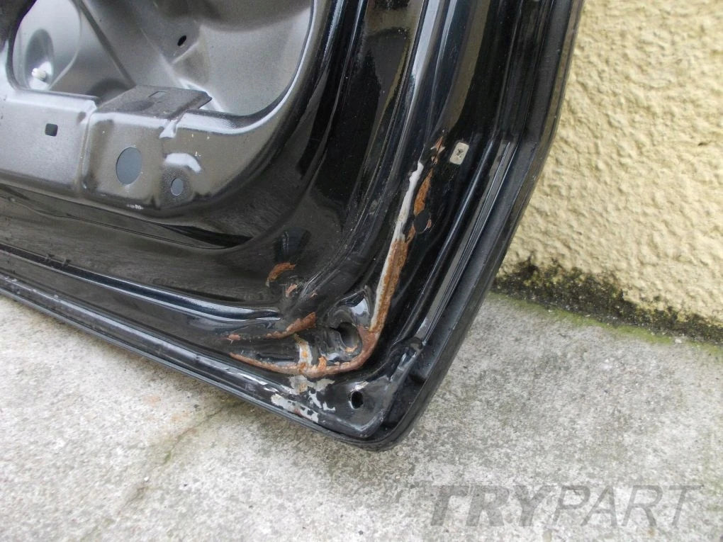 Honda Accord Kombi 08- 2008 Rear Trunk Lid