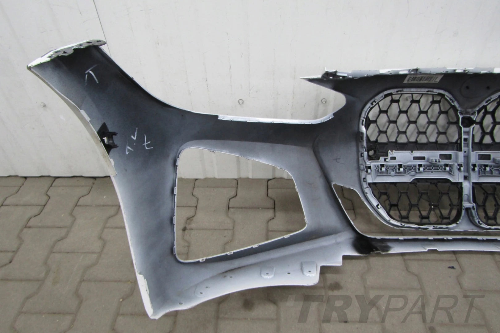 Front Bumper for BMW 4 G22 G23 M Package