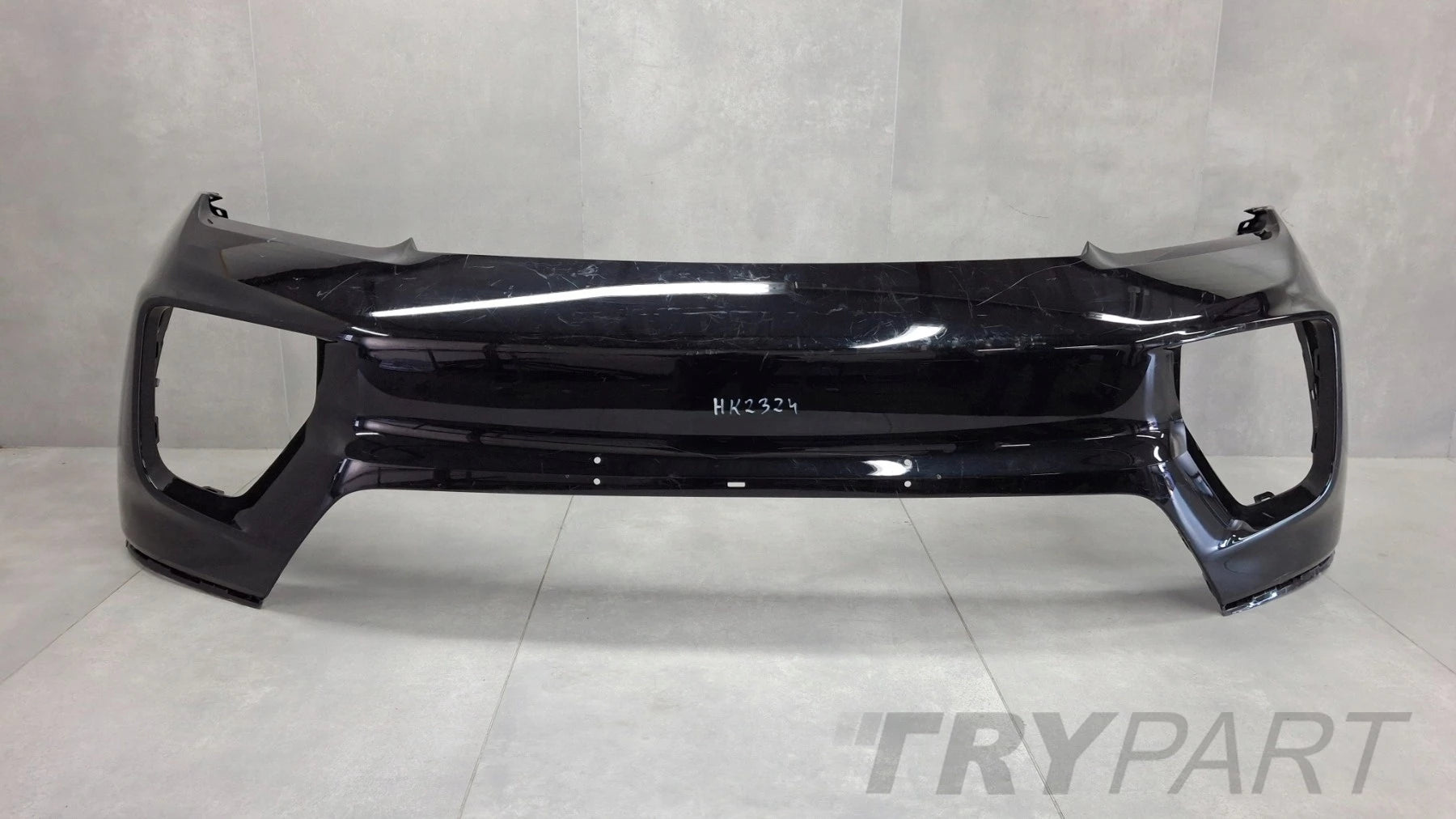 Porsche Macan 2 II 95C Front Bumper 24-
