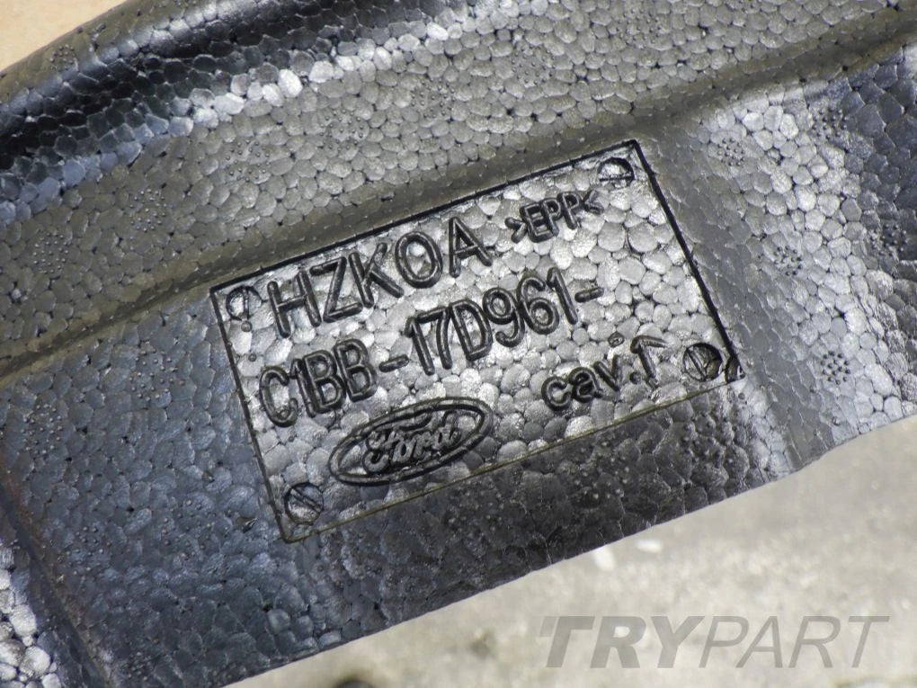 FORD FIESTA MK7 LIFT C1BB-17D961 Rear Bumper Absorber Foam