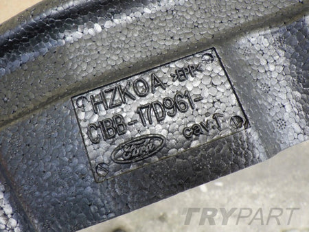 FORD FIESTA MK7 LIFT C1BB-17D961 Rear Bumper Absorber Foam