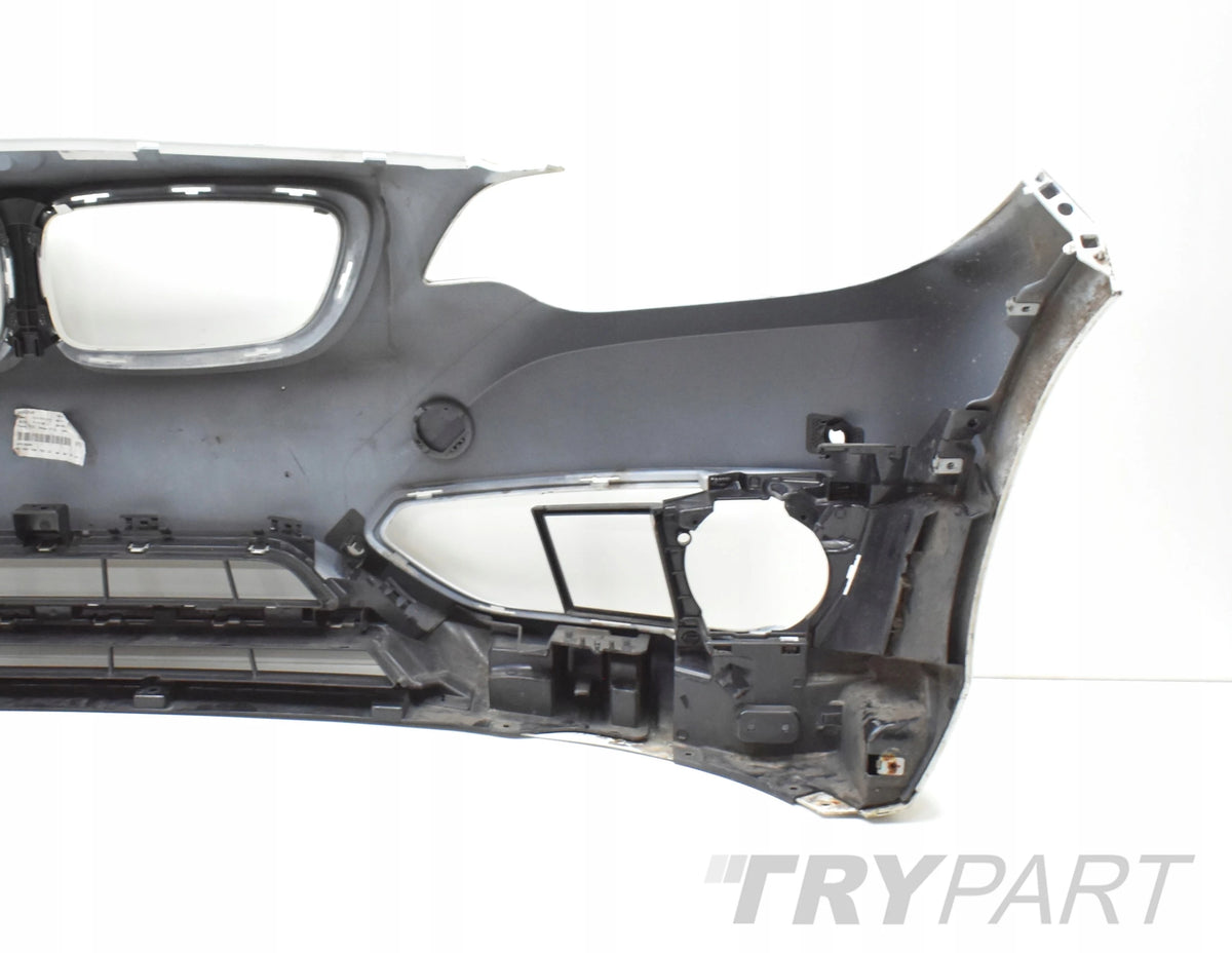 BMW F22 F23 Coupe Front Bumper Org + Grilles