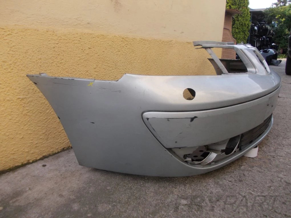 Renault Espace IV 02- Front Bumper