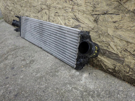 FORD FOCUS MK4 IV 18- JX61-6K775-AD intercooler