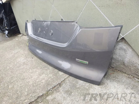 FORD FOCUS III MK3 10- KOMBI Tailgate Trim Strip