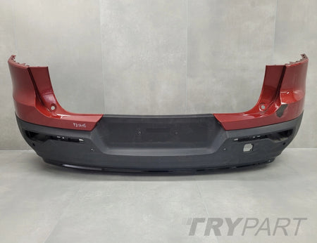 Rear bumper VOLVO XC40 XC 40 17-