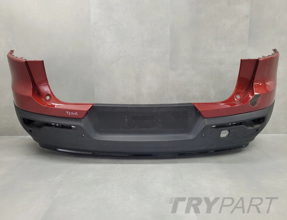Rear bumper VOLVO XC40 XC 40 17-
