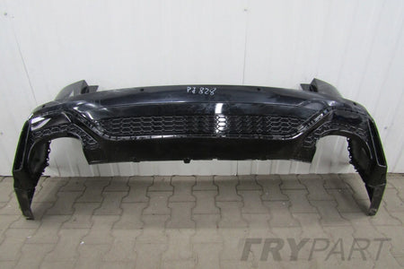 Rear Bumper Audi RS6 C8 4K8 19-