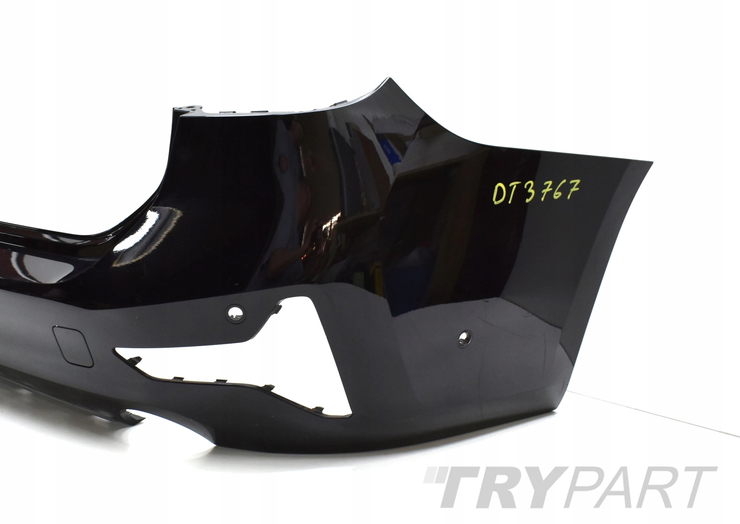 BMW 3 G21 REAR BUMPER ORG TOURING
