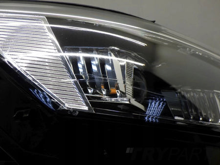 VW T-ROC FULL LED 2GA RIGHT HEADLIGHT