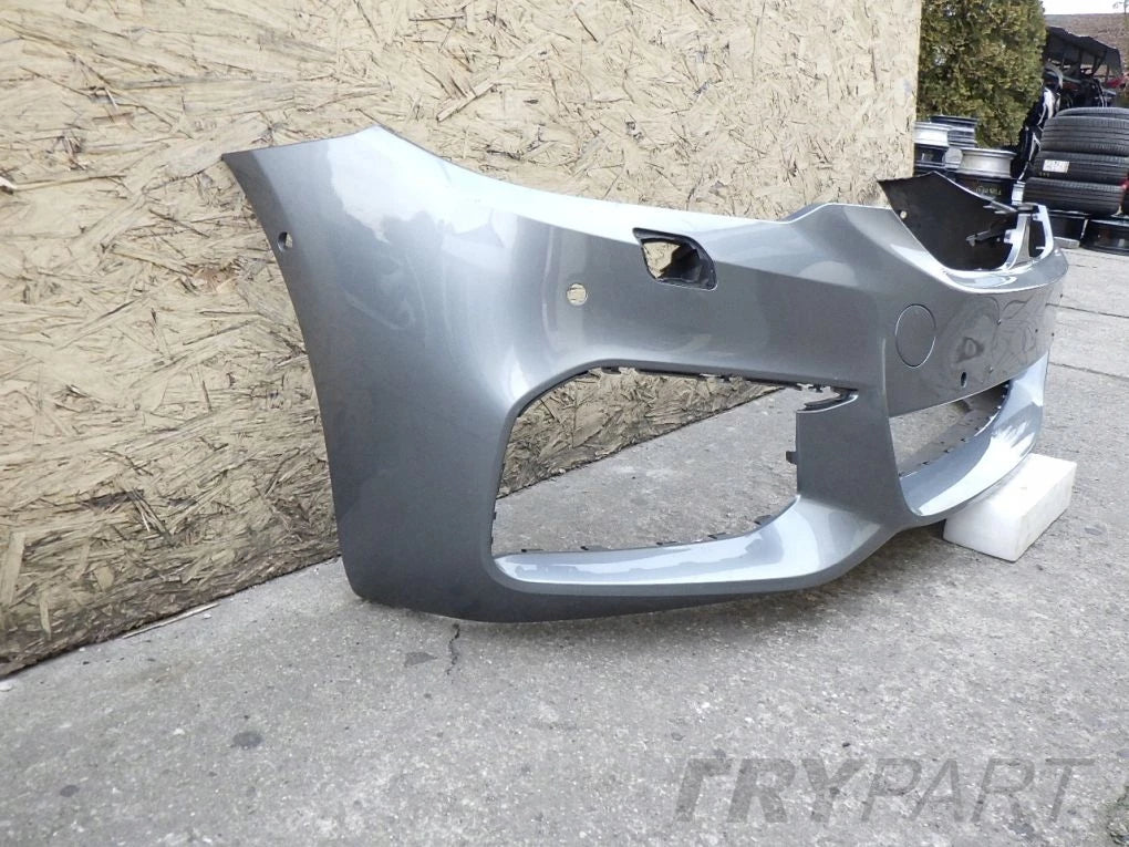 BMW 5 G30 G31 M PACKAGE front bumper