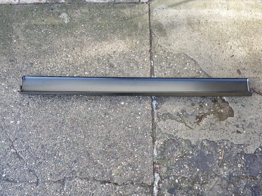 MERCEDES SPRINTER W 910 W 907 Roof Pillar Left Panel NEW ORIGINAL