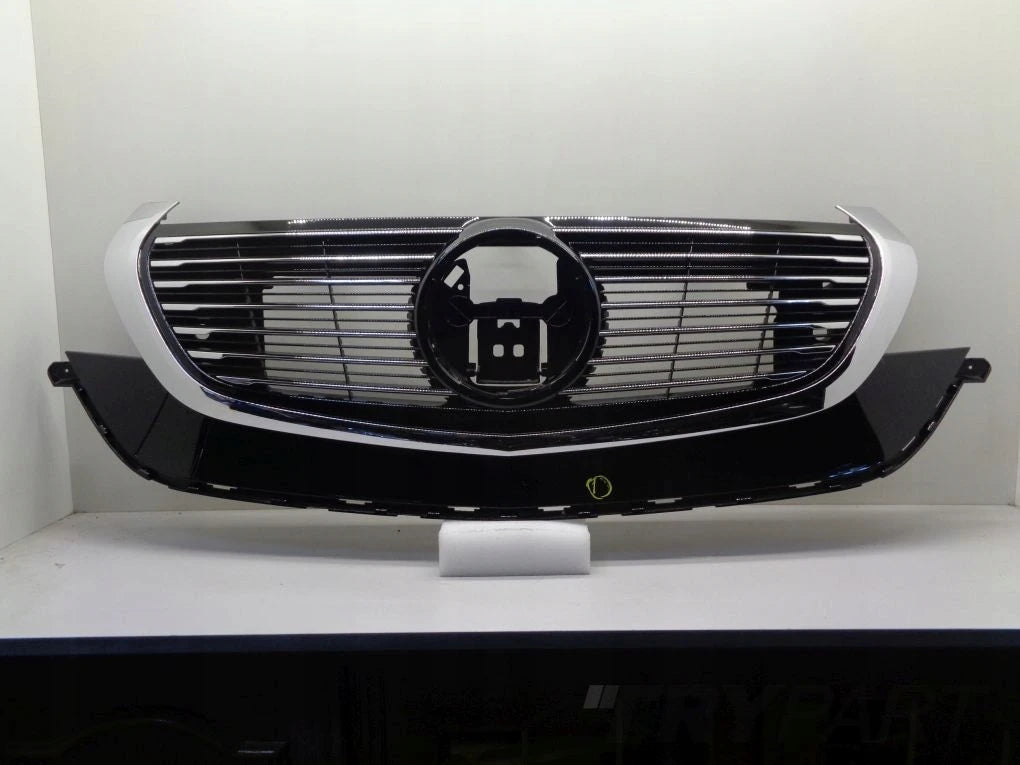 MERCEDES EQC A293 293 W293 Grill