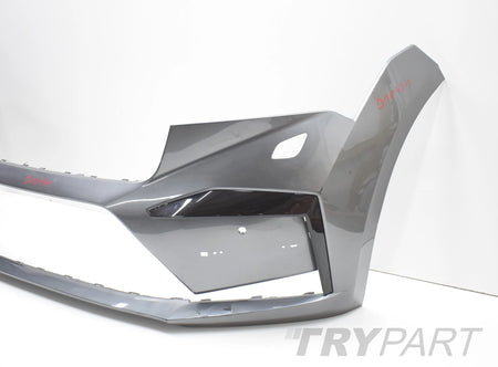 SKODA ENYAQ 5LA SPORTLINE FRONT BUMPER ORG