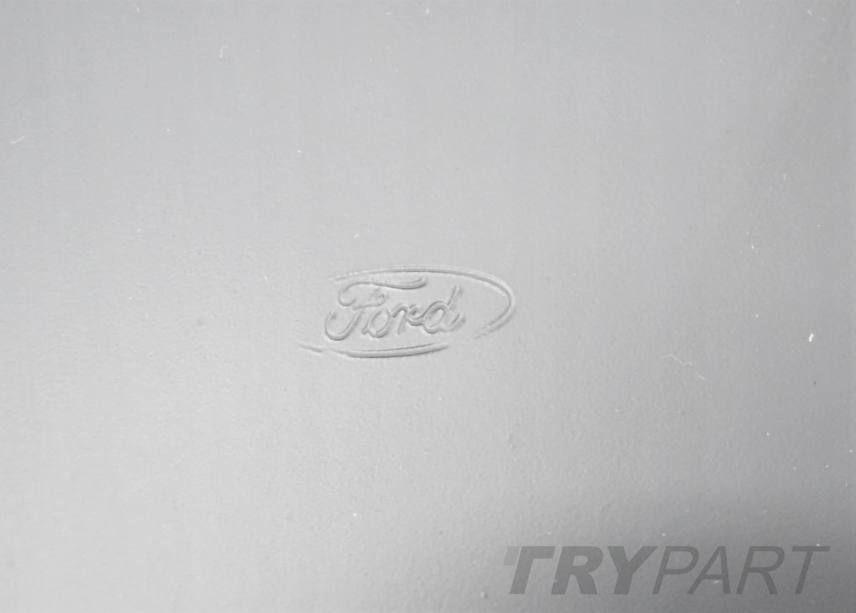 FORD FIESTA MK7 LIFT RIGHT SILL PANEL B-POST