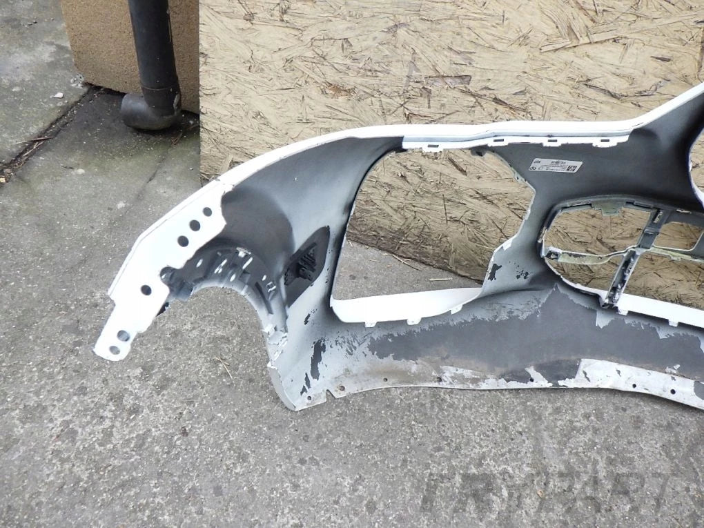 BMW X5 G05 M Package Front Bumper