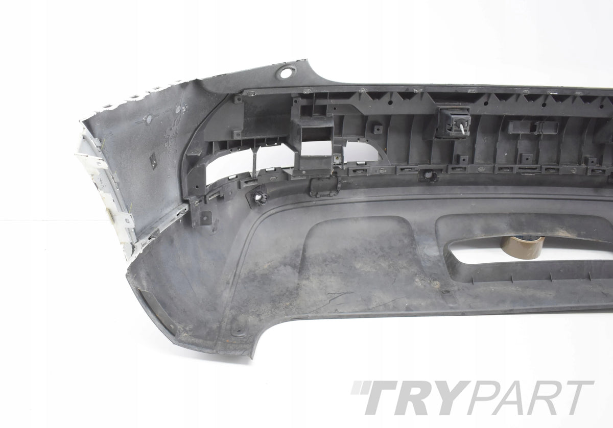 AUDI Q3 8U0 REAR BUMPER EXCELLENT CONDITION ORG