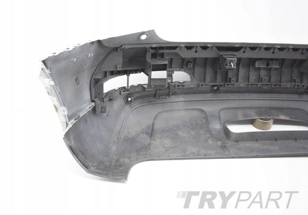 AUDI Q3 8U0 REAR BUMPER EXCELLENT CONDITION ORG