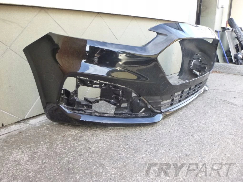 FORD MONDEO MK5 V ST LINE LIFT 19- Front Bumper