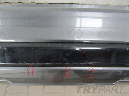 Ford Kuga MK3 III ST-Line Rear Bumper 19-