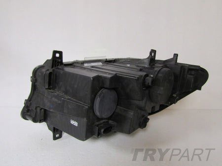 HEADLAMP MERCEDES SPRINTER W910 W907 STANDARD 18- RH A9109060100