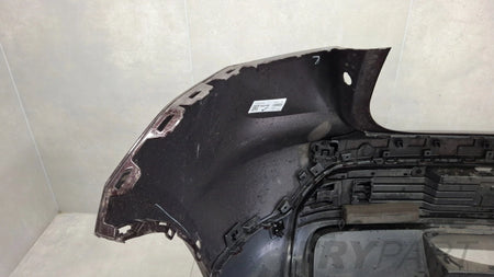 Porsche Macan II 95C Rear Bumper 24-
