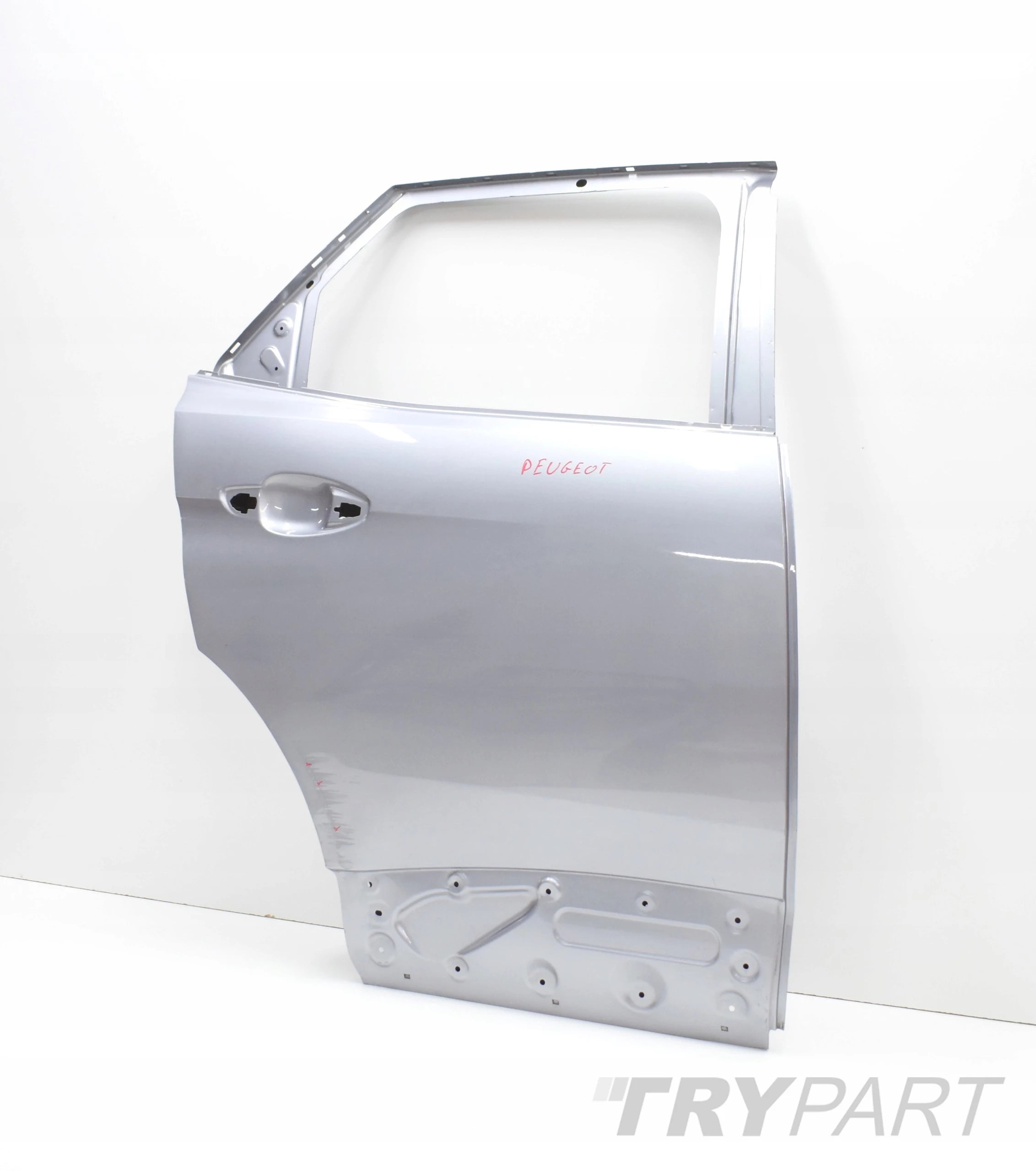 PEUGEOT 3008 II RIGHT REAR DOOR ORG