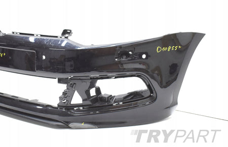 VW POLO 6R0 6C0 R LINE FRONT BUMPER ORG + LOWER SECTION
