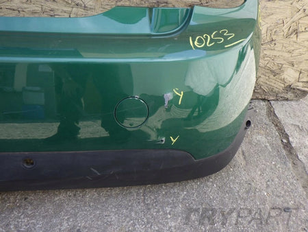 MINI COOPER ONE F56 14- Rear Bumper